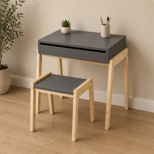Cuddler Study Table