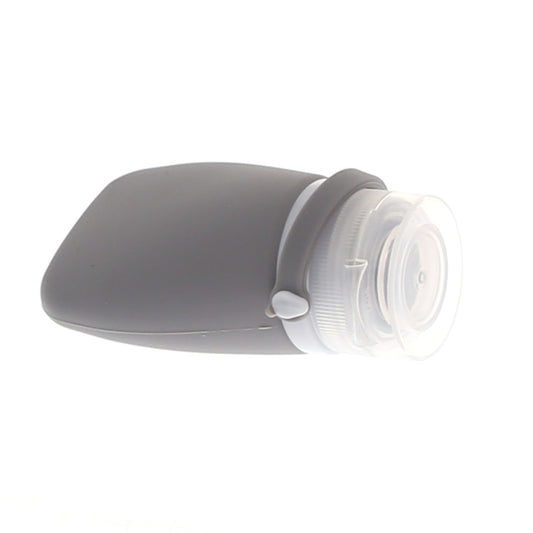 Portable Silicone Travel Bottle – 60ml - Habitt