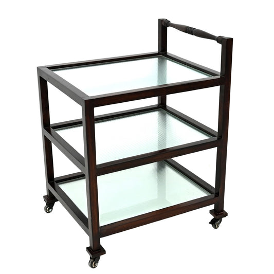 3 Step Tea Trolley