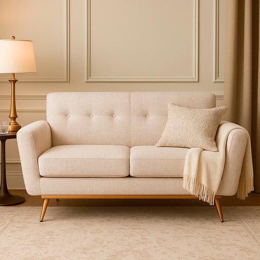 Rochester Sofa - Habitt