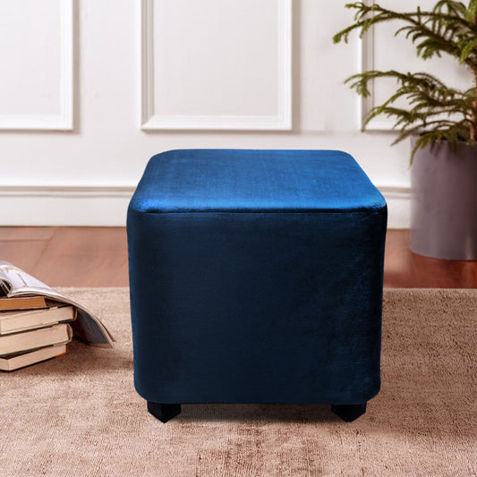 Elia X (Blue) Puff seat