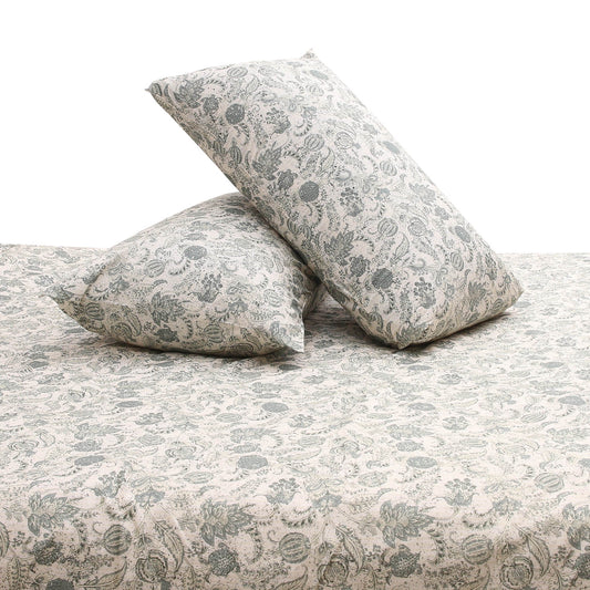 Pebble Double Quilt Cover 90x96" - Habitt
