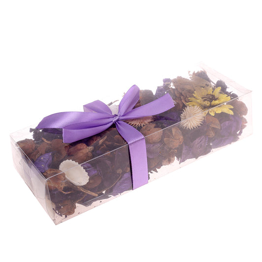 Pot Pourri Assorted 4 X 2.5 X 10 Inch GF-001 - Habitt