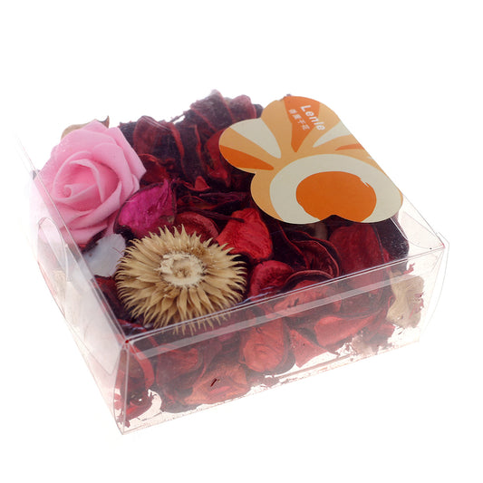 Pot Pourri Assorted 5 X 2 X 5 Inch GF-003 - Habitt