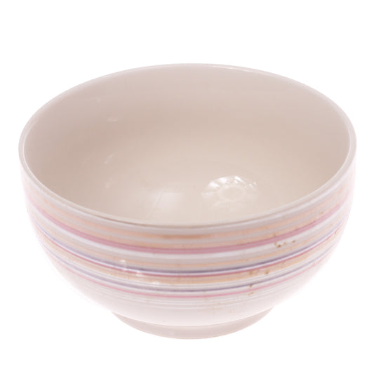 Bowl Printed Multi 5.5 Inch 105-9 - Habitt