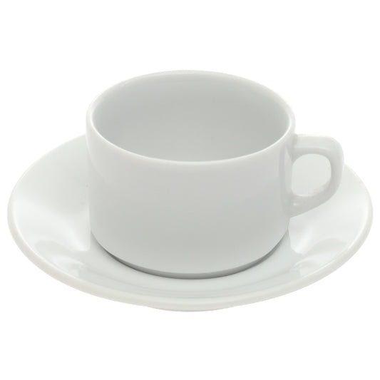 Cup & Saucer – Provence - Habitt