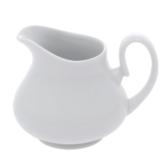 Milk Pot – Elegant – 0.32Ltr – SB-25 - Habitt
