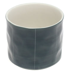 Elegant Green Ceramic Mug 3.25 x 3 Inch | Modern Coffee & Tea Cup - Habitt