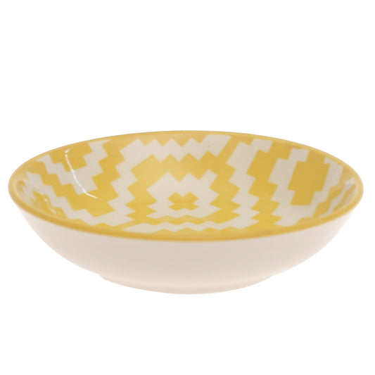 Sauce Dish – Assorted Ceramic Dipping Bowl | 4 Inch - Habitt