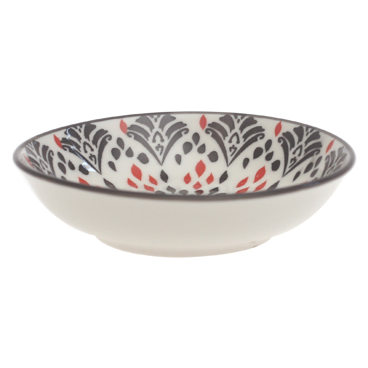 Sauce Dish – Assorted Ceramic Dipping Bowl | 4 Inch - Habitt
