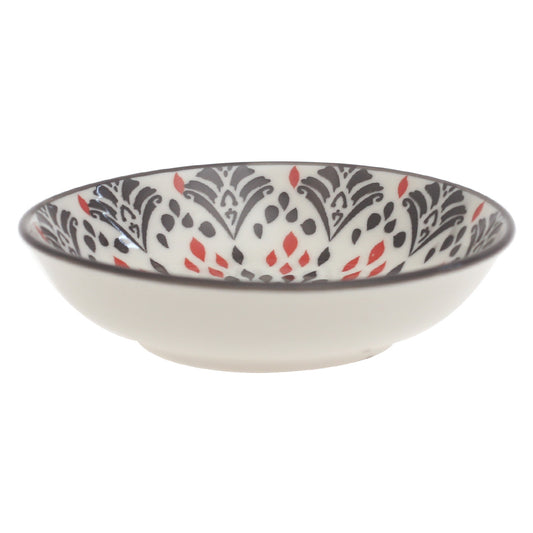 Sauce Dish – Assorted Ceramic Dipping Bowl | 4 Inch - Habitt