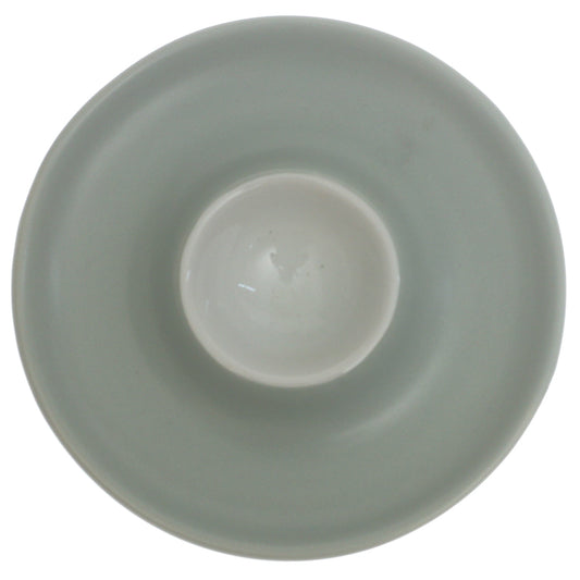 Sauce Dish Green 5 Inch - Habitt