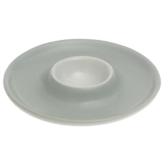 Sauce Dish Green 5 Inch - Habitt