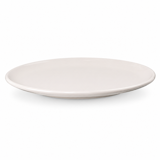 Pink Dinner Plate – 10.5 Inches