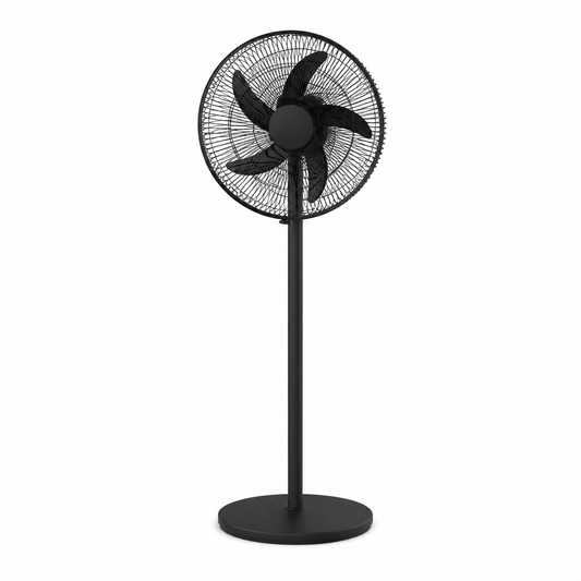 Sanford Rechargeable Fan Stand SF965RTF | Portable Cooling Solution