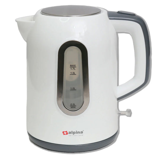 Electric Kettle – 1.7 Litres