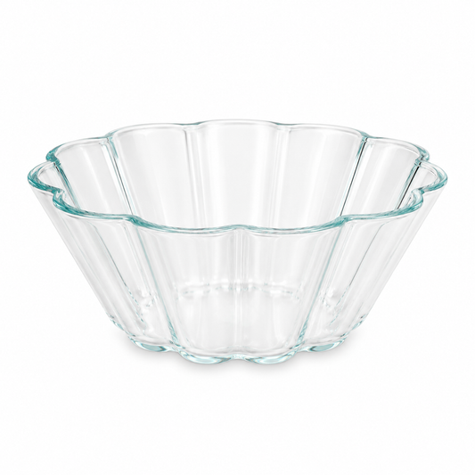 Round Cake Dish