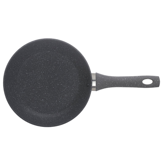 Royal Ford Fry Pan 24cm – Non-Stick Granite Coating - Habitt