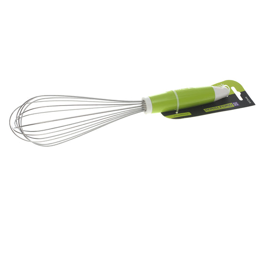 Royalford Whisk RF6315 – Stainless Steel Balloon Whisk - Habitt