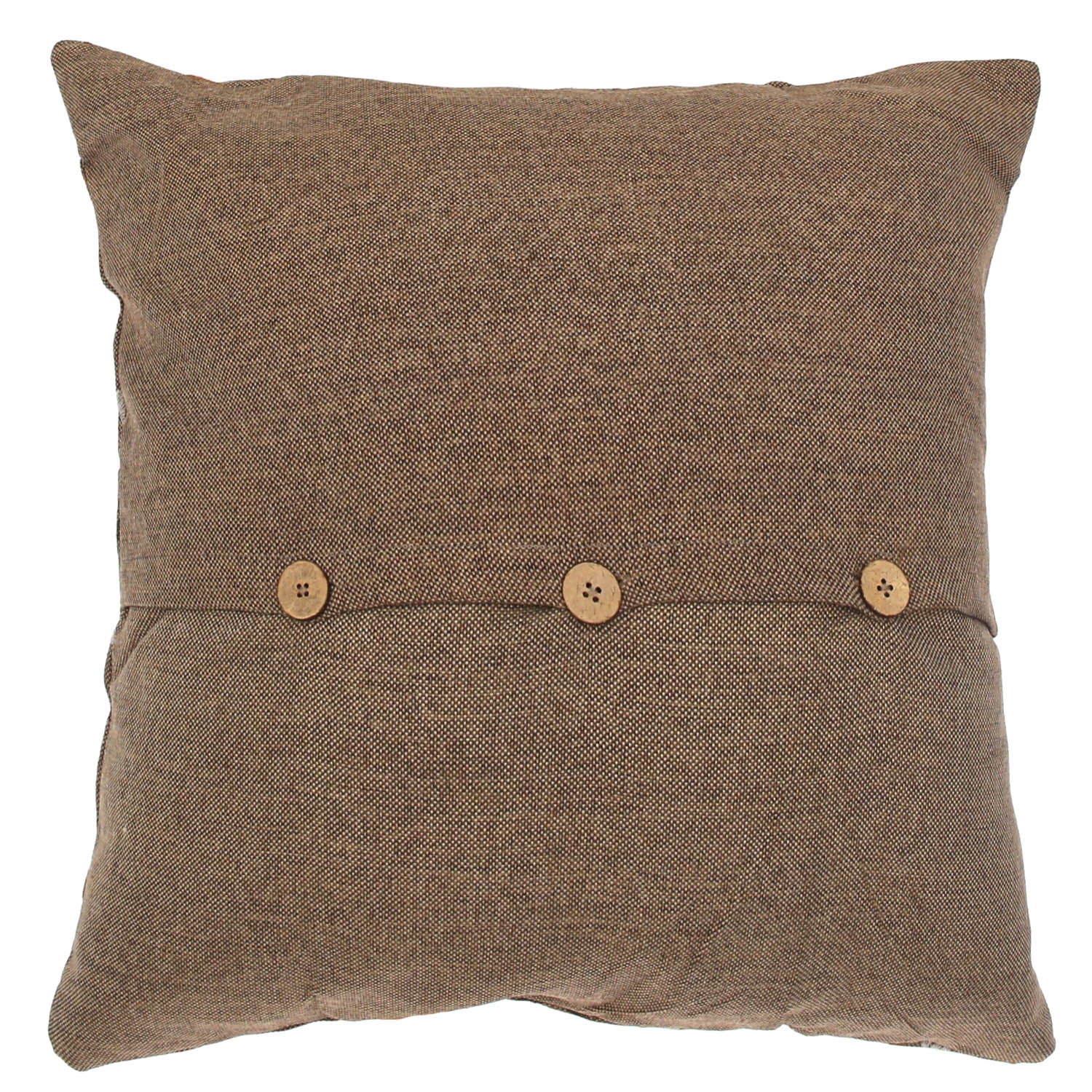 Desert Bloom Decorative Cushion Cover – 20 x 20 Inch - Habitt