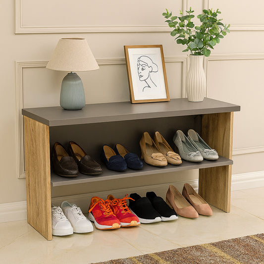 Ramzo Shoe Rack - Habitt