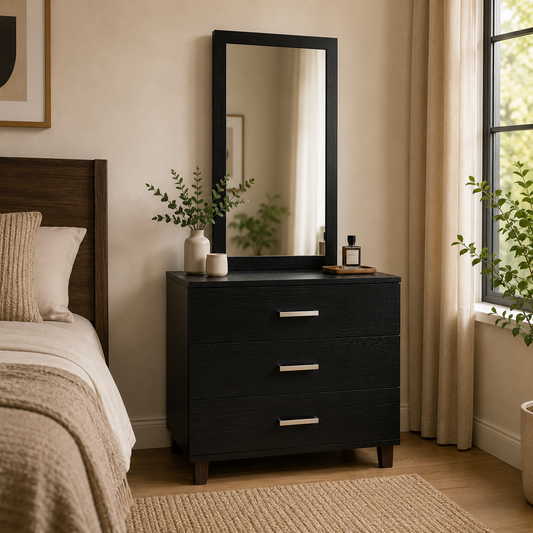 Carter Dresser