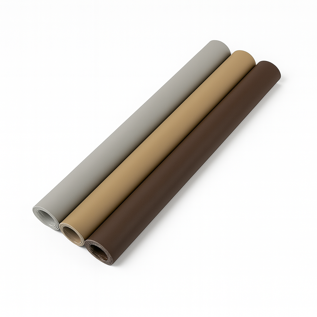 1Pc Fridge Sheet 45x150 cm (Assorted) – Waterproof & Oil-Proof Shelf Liner | Anti-Slip Refrigerator Mat - Habitt