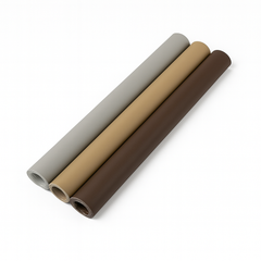 1Pc Fridge Sheet 45x150 cm (Assorted) – Waterproof & Oil-Proof Shelf Liner | Anti-Slip Refrigerator Mat - Habitt