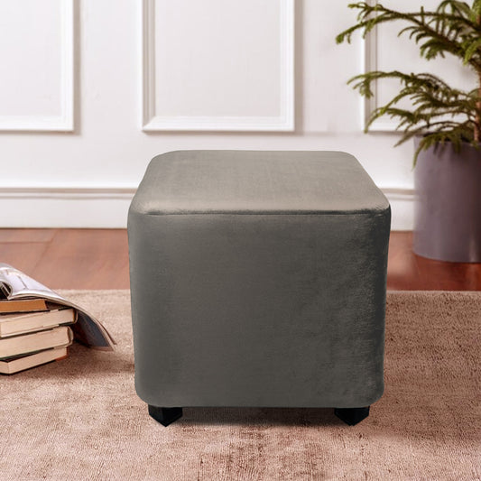 Elia X (Silver) Puff seat