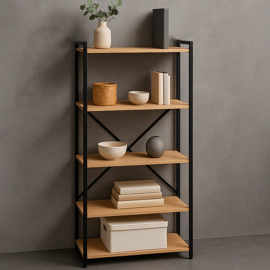 OTTO SERIES SHELF 02 - Habitt