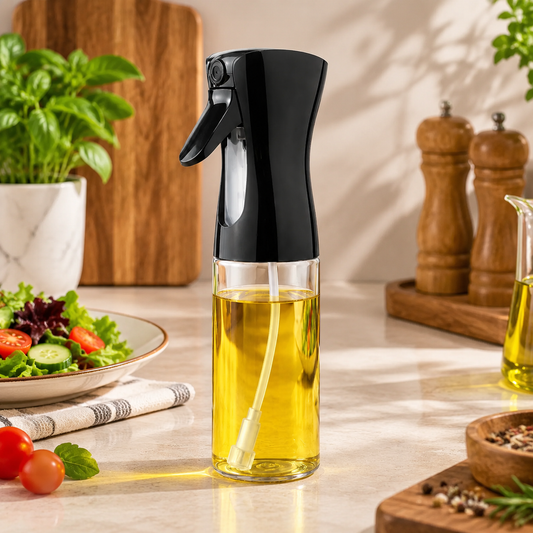 Glass Oil Sprayer