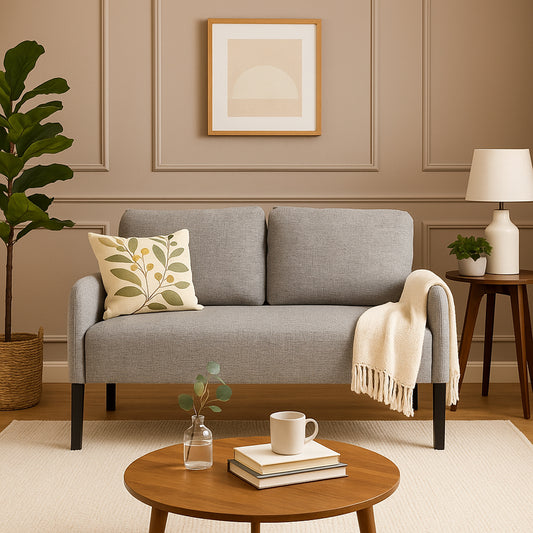 Billy 3 seater Sofa - Habitt