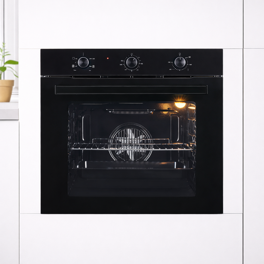 OEG751-PK (Gas Electric Oven) - Habitt