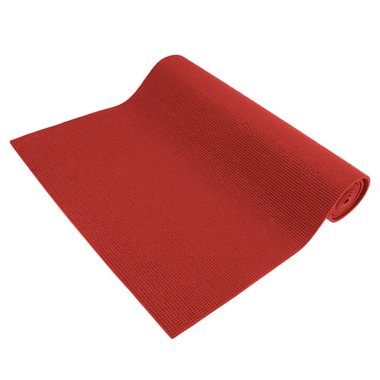 Printed Yoga Mat – 5mm Thickness - Habitt