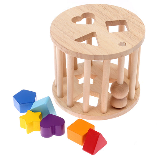 BLOCKS BUILDING GAME.WMZ-008 - Habitt