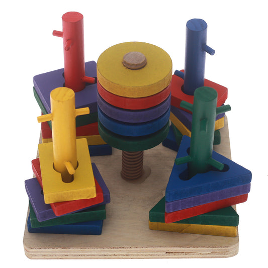 Shapes 2407-14 - Habitt