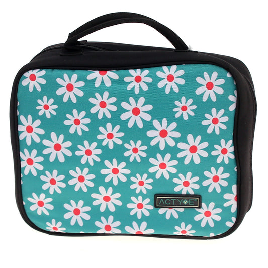 Art Kit Flora Fusion Teal - Habitt