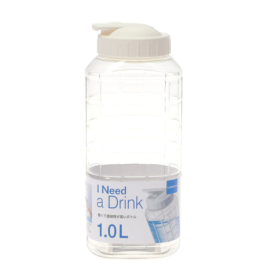 FRIDGE DOOR JUG 1.0L LLHAP810 SB - Habitt