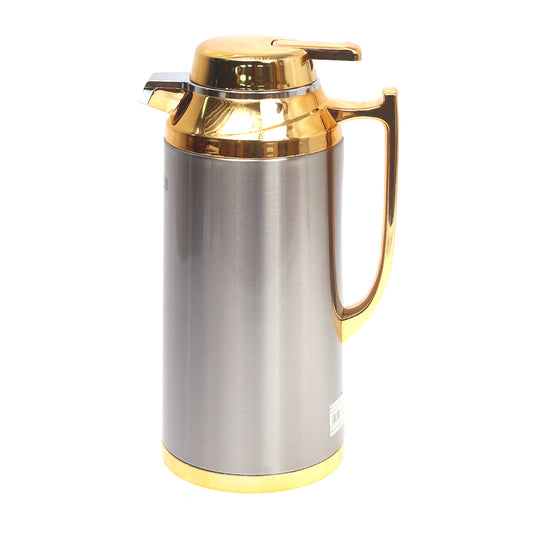 Royal Ford Vacuum Flask 1.6Ltr RF12124 - Habitt