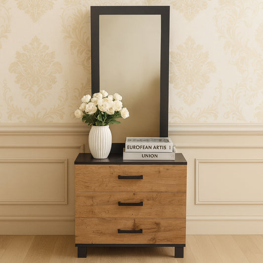 Remington Dresser - Habitt