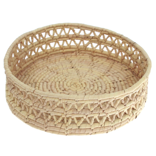 Fruit Basket B 10 Inc H 3 Inc SB01 - Habitt