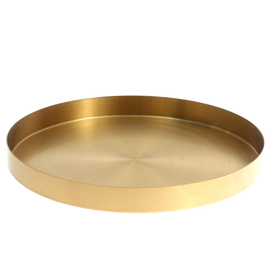 30*2.8cm Straight Tray GST1054 - Habitt