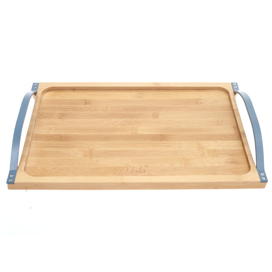 Wooden Tray.OLA-024 - Habitt