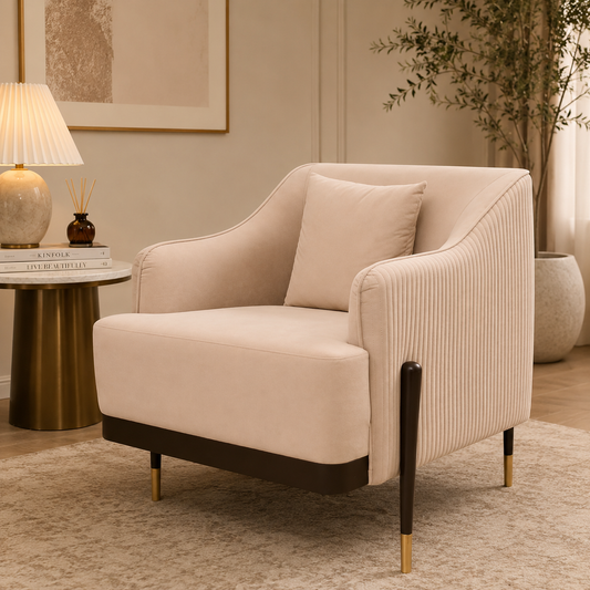 Wilfred 1.5 Seater Sofa