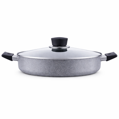 Palma Low Casserole – 28x7.5 cm - Habitt
