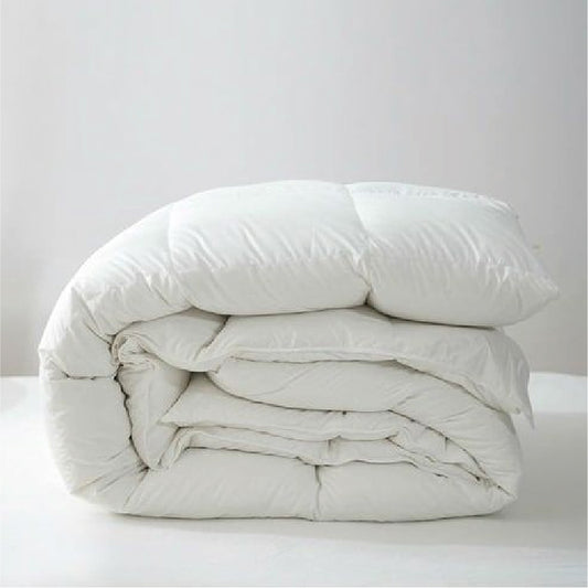 Double Comforter Filling - 90"x96" - Habitt