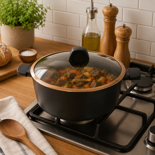 ROYALFORD CASSEROLE30CM RF12634