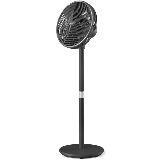 Pedestal Fan 3000 Series CX3550/01 - Habitt