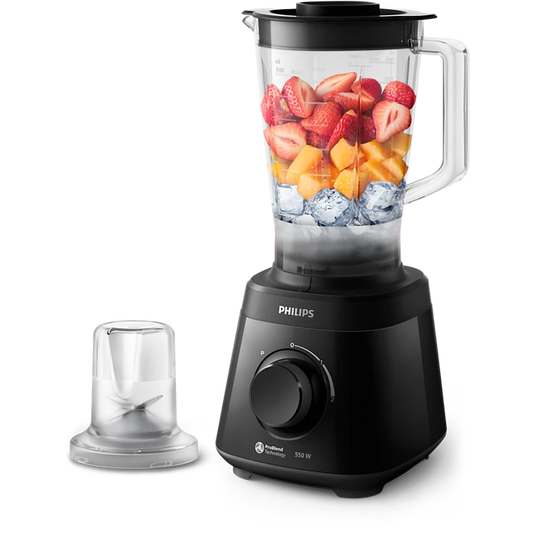 Philips Daily Collection Blender HR2141/92 - Habitt