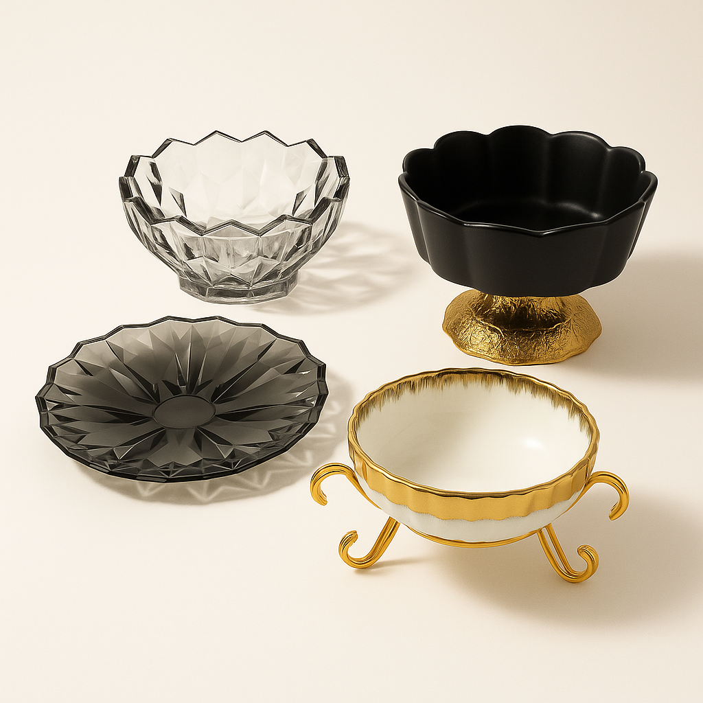 DINNERWARE